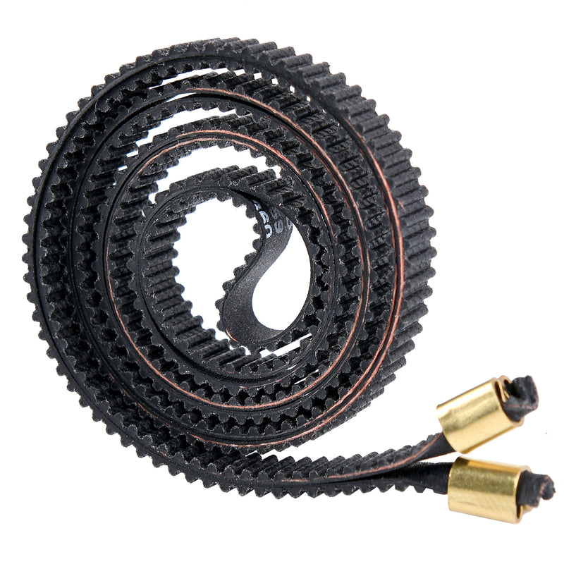 X-axis (1170 mm) Timing Rubber Belt with Pressed Copper Buckles for Creality CR-6 MAX 3D Printer