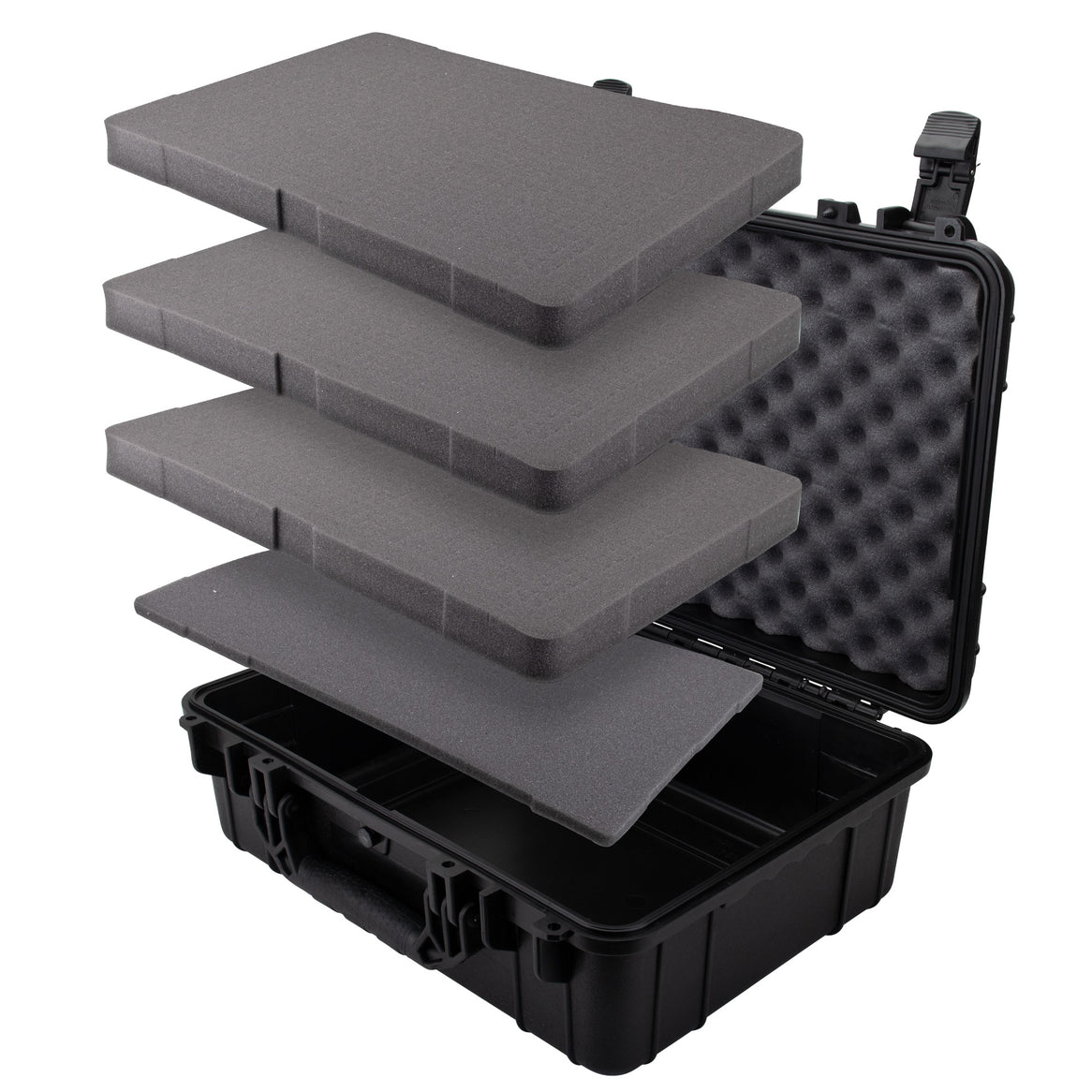 Condition 1 Waterproof Storage Hard Case, 20