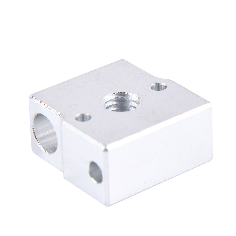 High Temperature All Metal Heater Block for for Creality CR-6 SE/Max 3D Printer